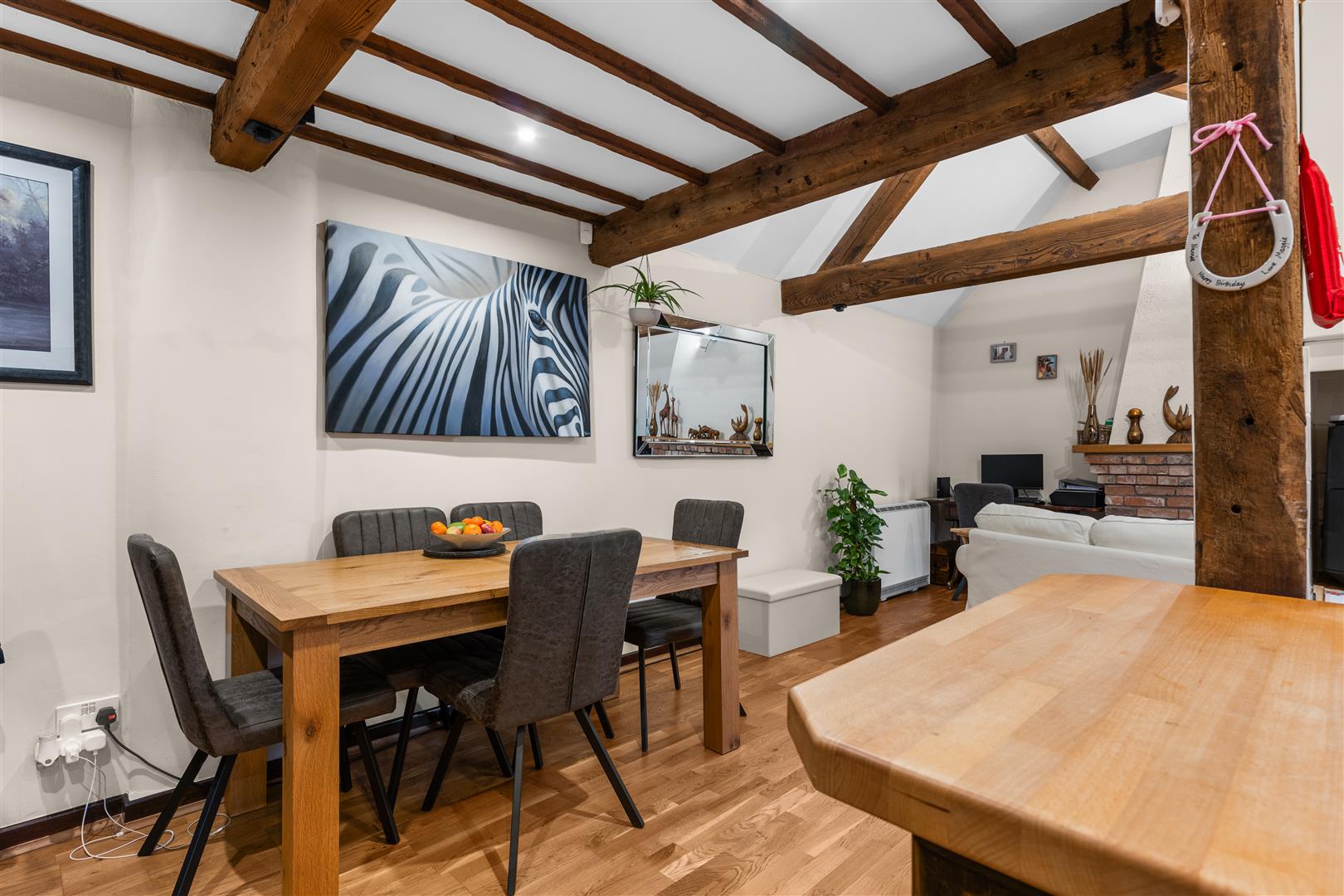 Sherbourne Court, Sherbourne, Warwick 8